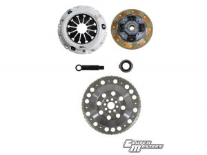 Honda Civic Clutch Kit - Clutch Masters - FX300 High Rev Sprung Kevlar - 2.4L - `12-`13